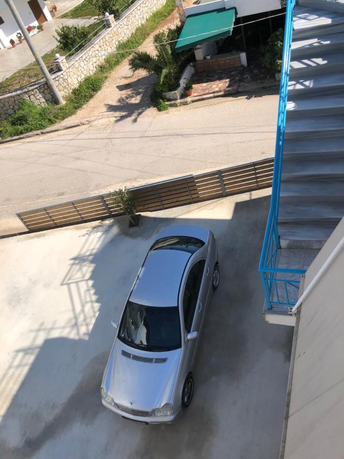 Vila La Tuna Apartamento Ksamil Exterior foto