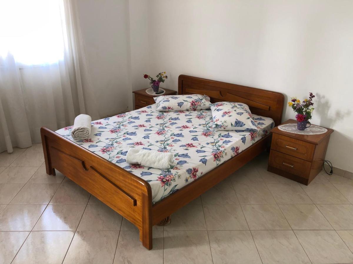 Vila La Tuna Apartamento Ksamil Exterior foto