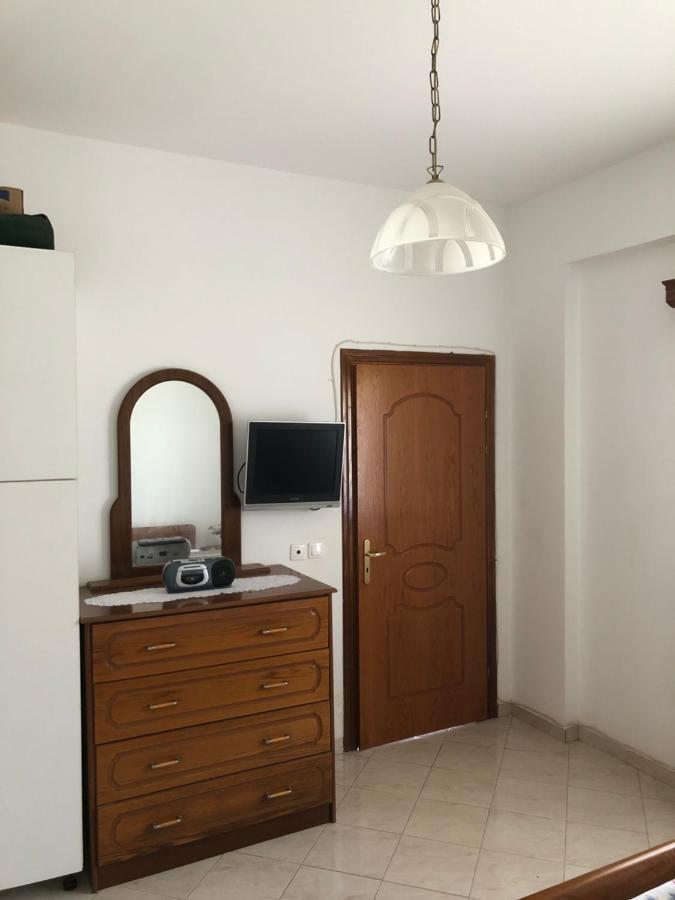 Vila La Tuna Apartamento Ksamil Exterior foto