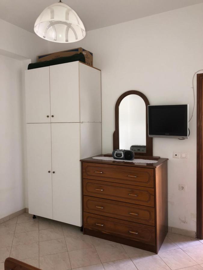 Vila La Tuna Apartamento Ksamil Exterior foto